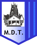 TSV Steinbach crest