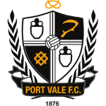 Port Vale crest