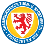 Eintracht Braunschw. II crest