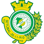 Vitória FC crest
