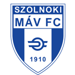 Szolnoki MÁV crest