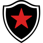 Botafogo PB crest