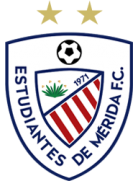 Estudiantes Mérida crest