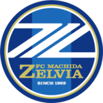 Machida Zelvia crest