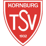 Kornburg crest