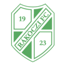 Kaposvári Rákóczi crest