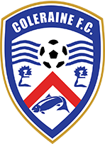 Coleraine crest