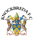Knockbreda crest