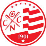 Náutico crest