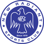 New Radiant crest