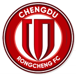 Chengdu Rongcheng crest