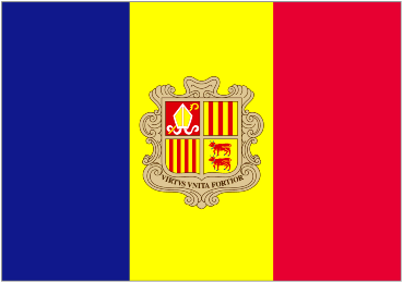 Andorra crest