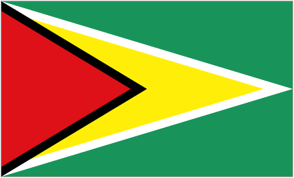 Guyana crest