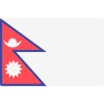 Nepal crest