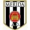 Merida crest