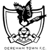 Dereham Town crest