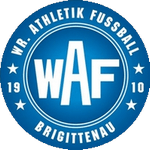 Vorwärts Brigittenau crest
