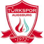 Türkspor Augsburg crest