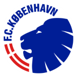 København U19 crest
