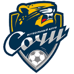 Sochi U19 crest