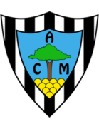 Carapinheirense crest