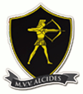 Alcides crest