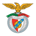 Arronches e Benfica crest