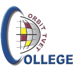 Orbit College crest
