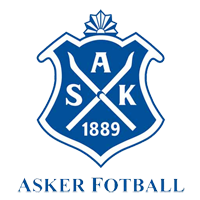 Asker crest
