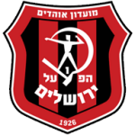 Hapoel Jerusalem crest