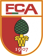 Augsburg II crest