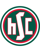 HSC Hannover crest