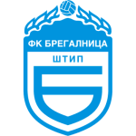 Bregalnica Stip crest