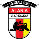 Alaniya Vladikavkaz crest
