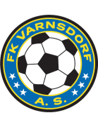 Varnsdorf crest