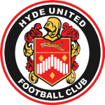 Hyde United crest