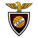 Oriental Lisboa crest