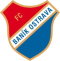 Banik Ostrava B crest