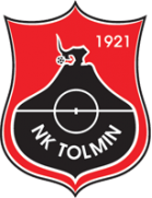 Tolmin crest