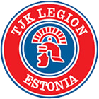 Legion crest
