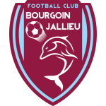Bourgoin-Jallieu crest