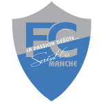 Saint-Lo Manche crest