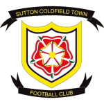 Sutton Coldfield Town crest