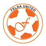 FELDA United crest