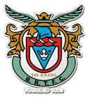 Bognor Regis Town crest