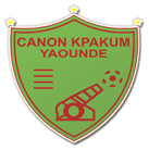 Canon crest