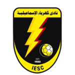 Kahraba Ismailia crest