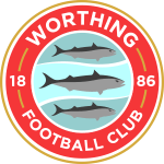 Worthing crest