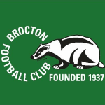 Brocton crest