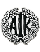 Oskarshamns AIK crest